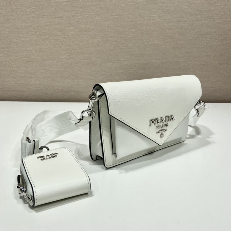 Prada Satchel Bags